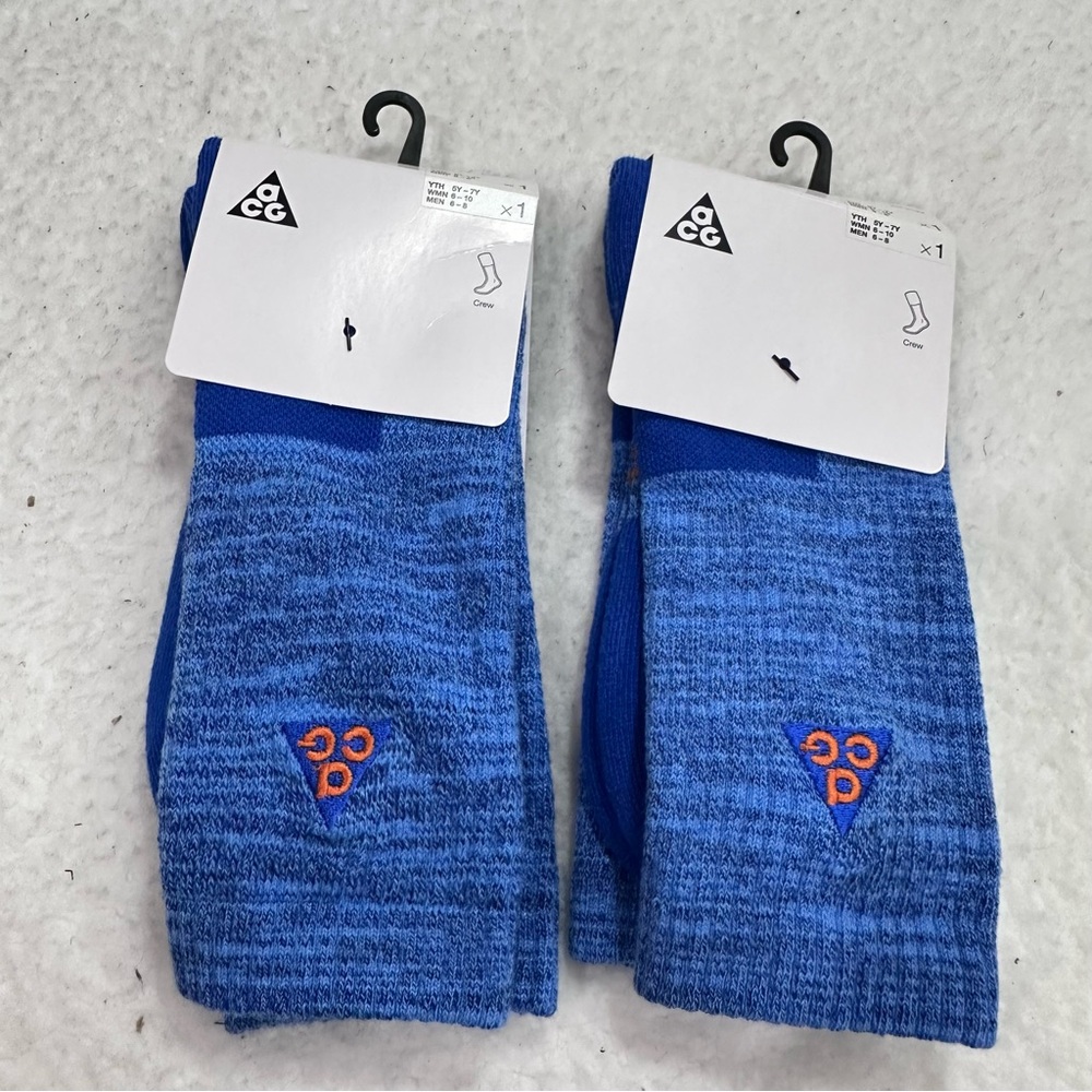 Nike ACG Socks
